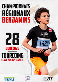 Championnat Régional benjamins