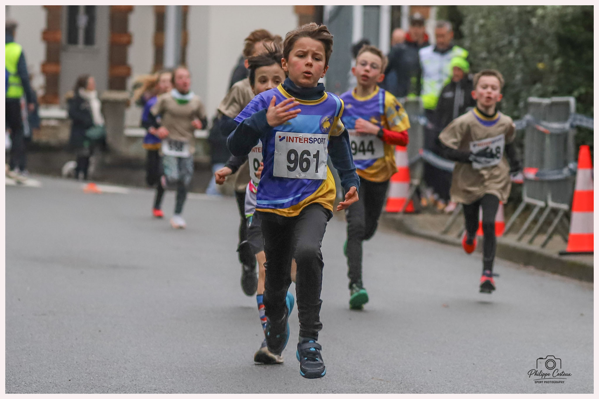 running1