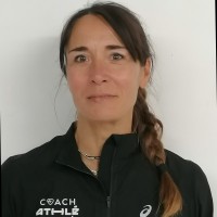 Solange VAN CAPPELLEN