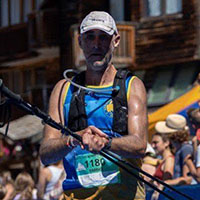Fabrice GUEUDRE