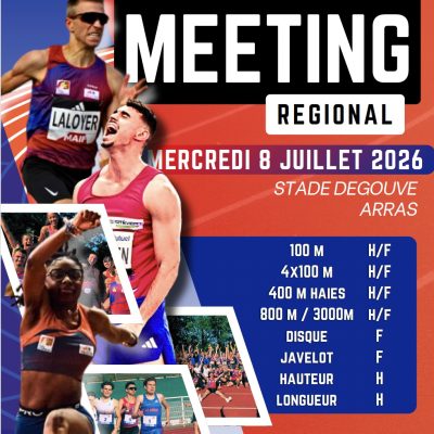 Meeting Arras
